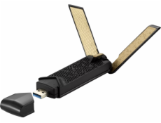 USB-AX56 AX1800 ohne Standfuß, WLAN-Adapter
