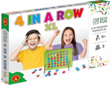 Alexander Game 4 v rade - XL verzia ALEX