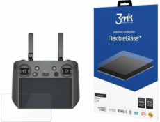 3MK Flexibleglass DJI RC Pro Hybrid Glass