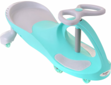 Funfit Kids Gravity Ride s zářícími LED koly