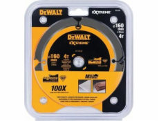 Dewalt kotúčová píla 160x20mmx4z vláknocementová (DT1470-QZ)