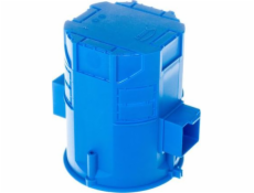 Enterprise Simet SA Deep box 60mm p/t 81mm So skrutkami modrá S 60Gw 34009203 /35ks/