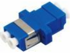 Alantec Single -Optický adaptér SM LC Duplex ALANTEC - ALANTEC
