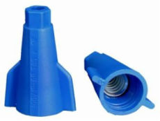 Konektor SIMET STEP ZSE1-1.0/6.0 Blue (43814203)