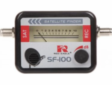 Indikátor signálu Red Eagle SF-100 TV-SAT Red Eagle