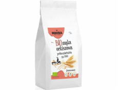 Naura celozrnná mouka typu 2000 Bio 1 kg