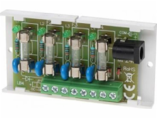 Pulsar Power Connector AWZ-576