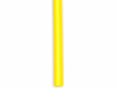 Megatec Adhesivní vložky pro dřevo 11 mm x 200 mm žluté 50 ks. 1 kg termik (KKN 1724/0220)