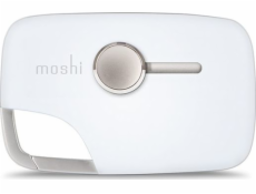 Moshi Moshi Xync Lightning - Multifunkční nabíjení a synchronizační klíč (bílá)