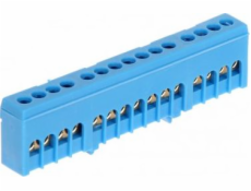SIMET Connection Strip DIN TS35 LP-870N-15FS SIMET