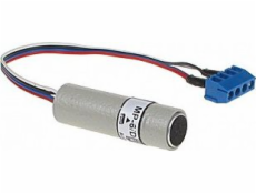 Zvukový modul Delta s diferenciálním výstupem MP-6/D