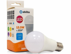 Abilit Abilite LED bublina klasická míle B.