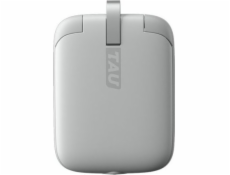 Rolling Square RS-TAU02R 1400mAh Powerbanka biela