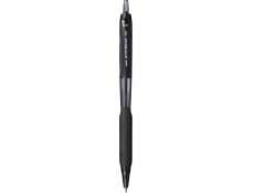 Uni Mitsubishi Pencil Ball Pen SXN-101 Černá