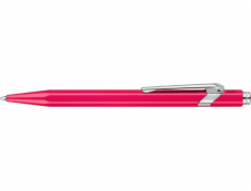 Caran d`arche pen caran d ache 849 line fluo, m, růžová
