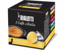 Venezia tobolky pro bialetti caff d italia - 16 tobolek