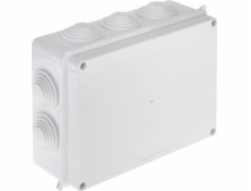 Větev může s trubkami PK-200x155