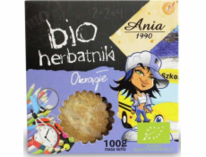 Bio Ania Round Bio Bio 100 G - Bio Ania
