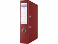 Donau Binder Master A4 75mm Burgundsko (3970001PL-05)