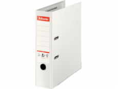 Esselte Binder No.1 Vivida Plus páka A4 80 mm bílá (10k013g)