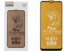 Somostel Glass iPhone 13 Mini profilované temperované plné obálky 10dg