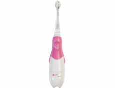Meriden Sonic Brush Kiddy MS100P Pink