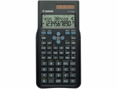 Canon kalkulačka F-715SG čierna