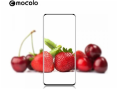 Mocolo Mocolo 3D Glass Full Glue - Ochranné sklo Xiaomi Redmi Note 10/10s