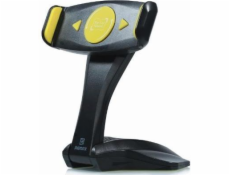 Remax Stand for Tablet 7-15 RM-C16 Černá a žlutá