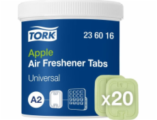 TORK 236016 Airfreshener Disk jablko osviežovač 20 ks