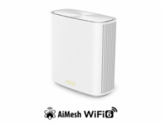 ASUS ZenWiFi XD6S 1-pack, Wireless AX5400 Dual-band Mesh WiFi 6 System