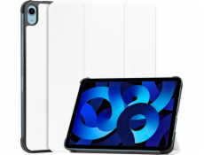 Tablet pouzdro Strado Smart Case for Apple iPad 10 10.9 2022 (bílá) Universal