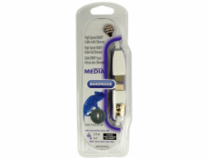 Bandridge BN-BBM34000W20