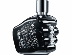 Nafta pouze statečná tetování (M) EDT/S 125ML