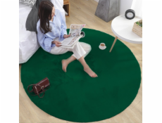 Strado Rabbit Rabbit Strado 100x100 Bottlegreen (zelená)
