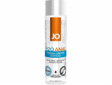 Systémové systémové systémy jo_h2o anální osobní mazivo anální mazivo založené na vodě 120 ml