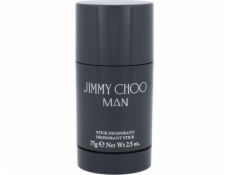 Jimmy Choo Man Deodorant v 75ml tyčinky