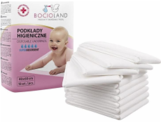 Bocioland bocioland disditions 40x60 10 ks.