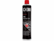 CX80 CX80 Protector pneumatik Teflon 600 ml péče o pneumatiky