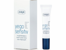 Ziaja Ziaja_ygo Sensitiv Smooling Eye Cream for Men 15 ml - 5901887038184