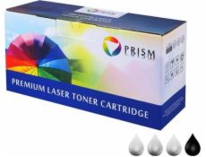 Prism Toner Compatible Prism Toner ZSL-CLP320BKN Výměna Samsung CLT-4072KS/SU128A 1,5K BLACK