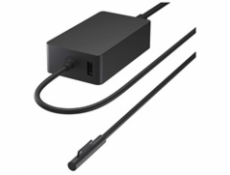 Zasilacz do laptopa Microsoft 65 W, Surface Plug, 12 V (Q5N-00006)