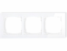 Karlik deco Universal Frame 3-násobní sklo (0-0-DRS-3)
