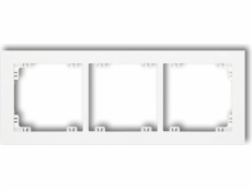 Karlik Universal Frame Triple Decobile (DR-3)