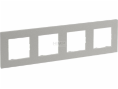 Legrand Legrand Niloe Step štvorrámik 863694 perla