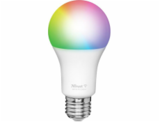 TRUST Smart WiFi LED Bulb E27 White & Colour