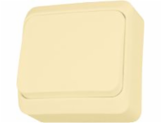 Schneider Electric Prima Connector 1-kolgun Beige IP20 Wnt-100p (WDE001110)