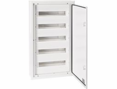 Elektro-plast modulární rozváděč 5x24 skrytý IP54 (DARP-120)