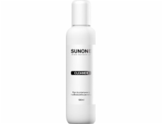 SunOne Sunone_Cleaner tekutina pro mytí a odmašťování nehtů 100 ml