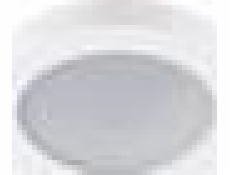 Stropní lampa Kanlux Flini IP44 DSO-W BIAL RIRT z 33123